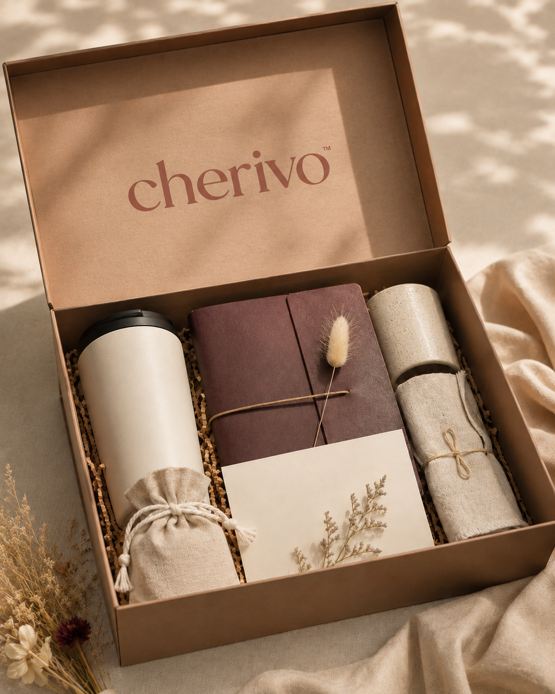 Client Onboarding & Welcome Kits
