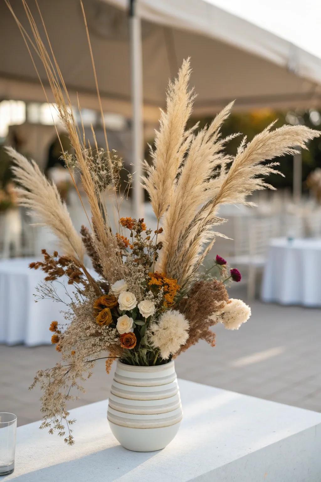 Dried Flowers vs. Fresh Flowers: Which One Should You Actually Buy?