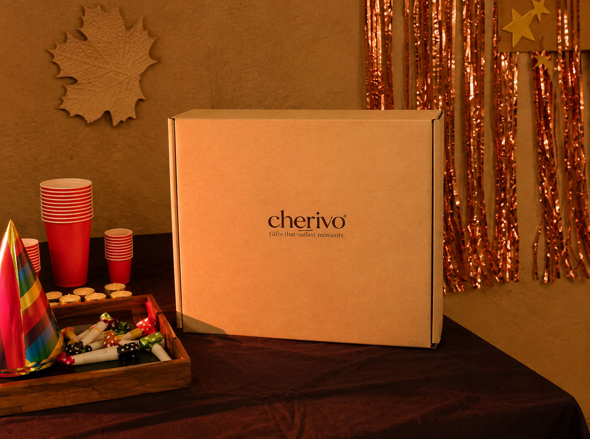 Hampers & Gifts for Meaningful Gifting