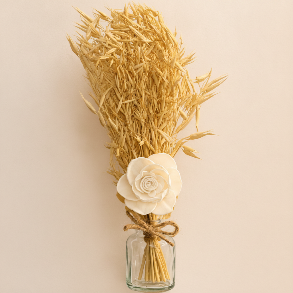 Decor, Made to Last